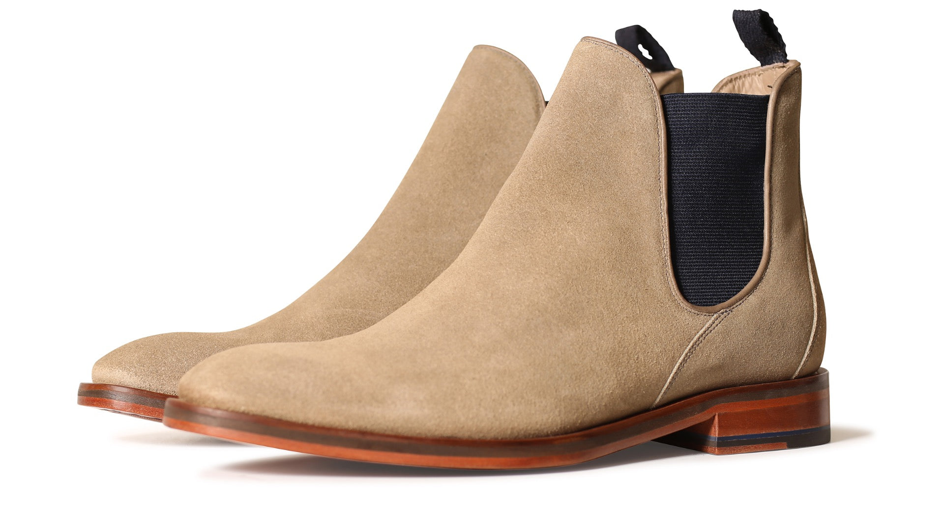 Stone on sale chelsea boots