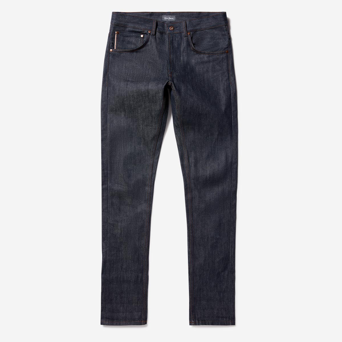 34 store waist jeans