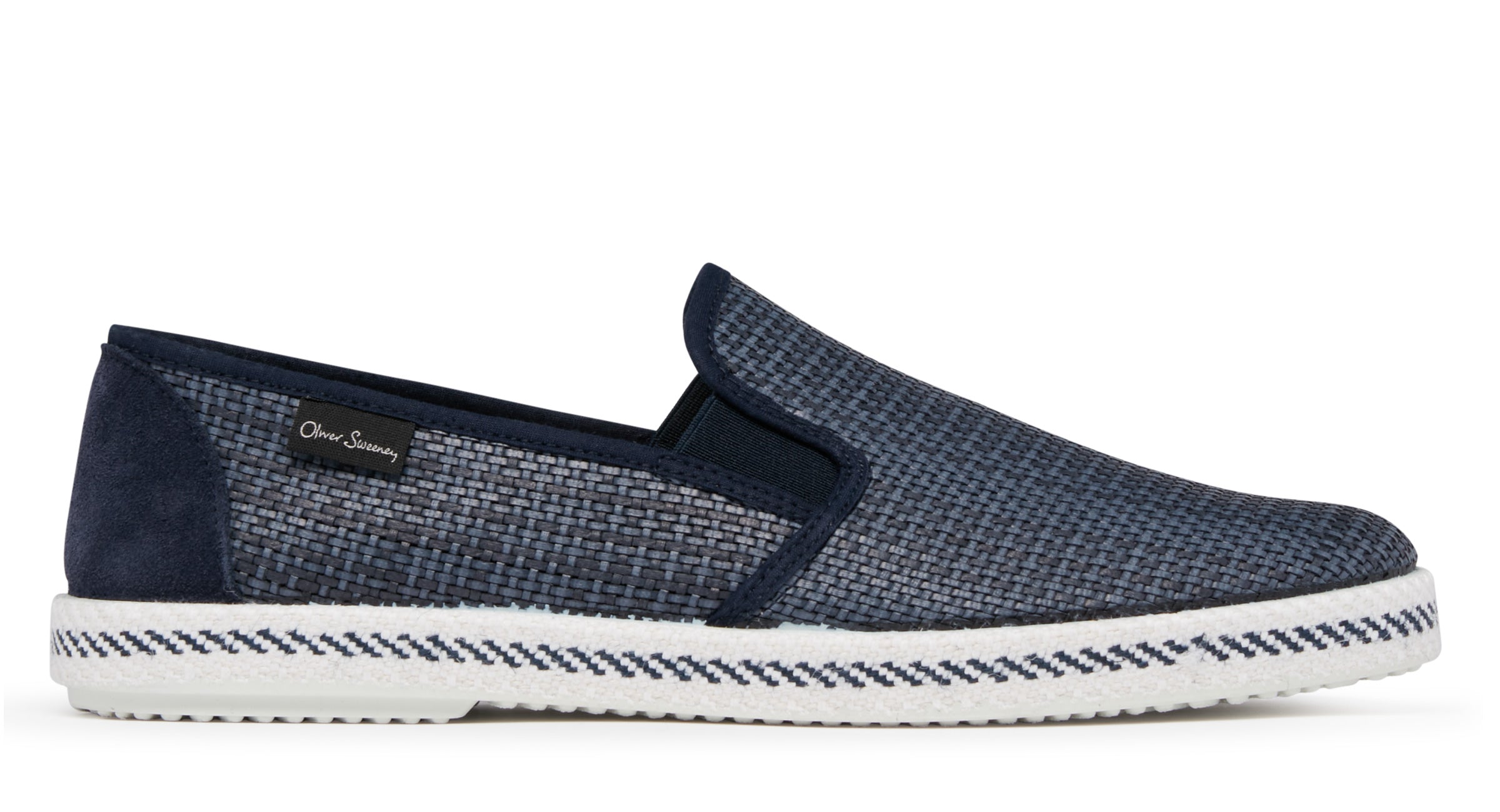 Oliver on sale sweeney espadrilles