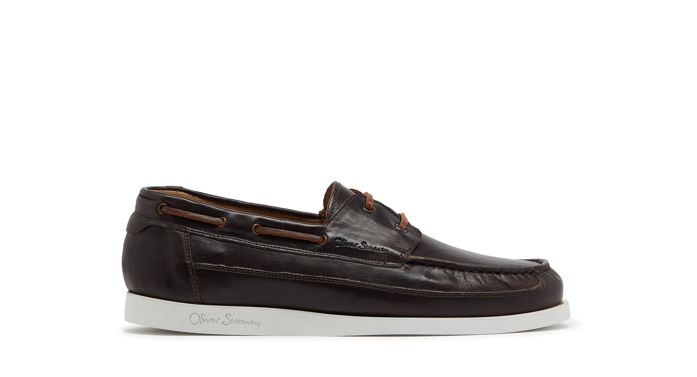 Oliver sweeney deals boat shoes