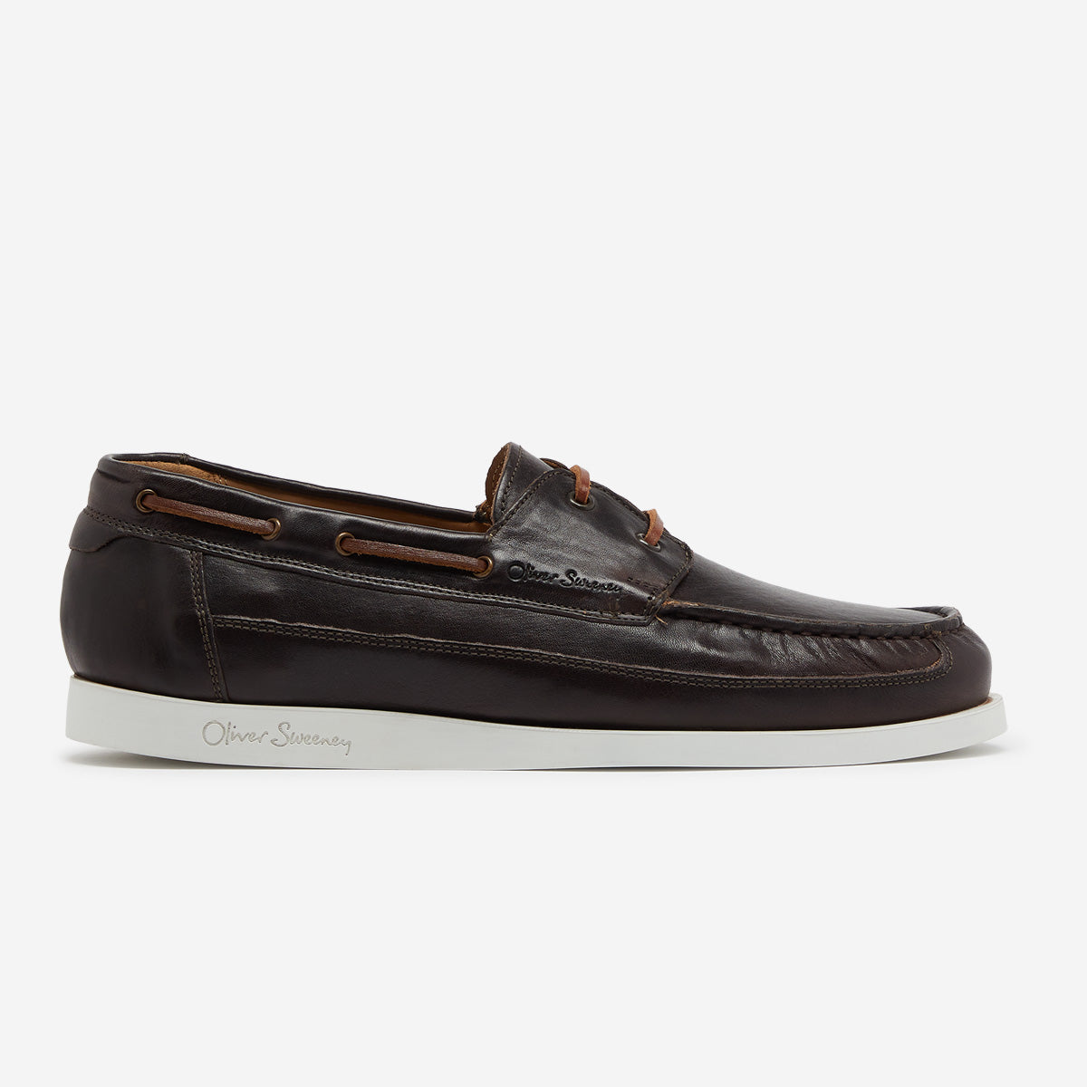 Oliver sweeney sale boat shoes