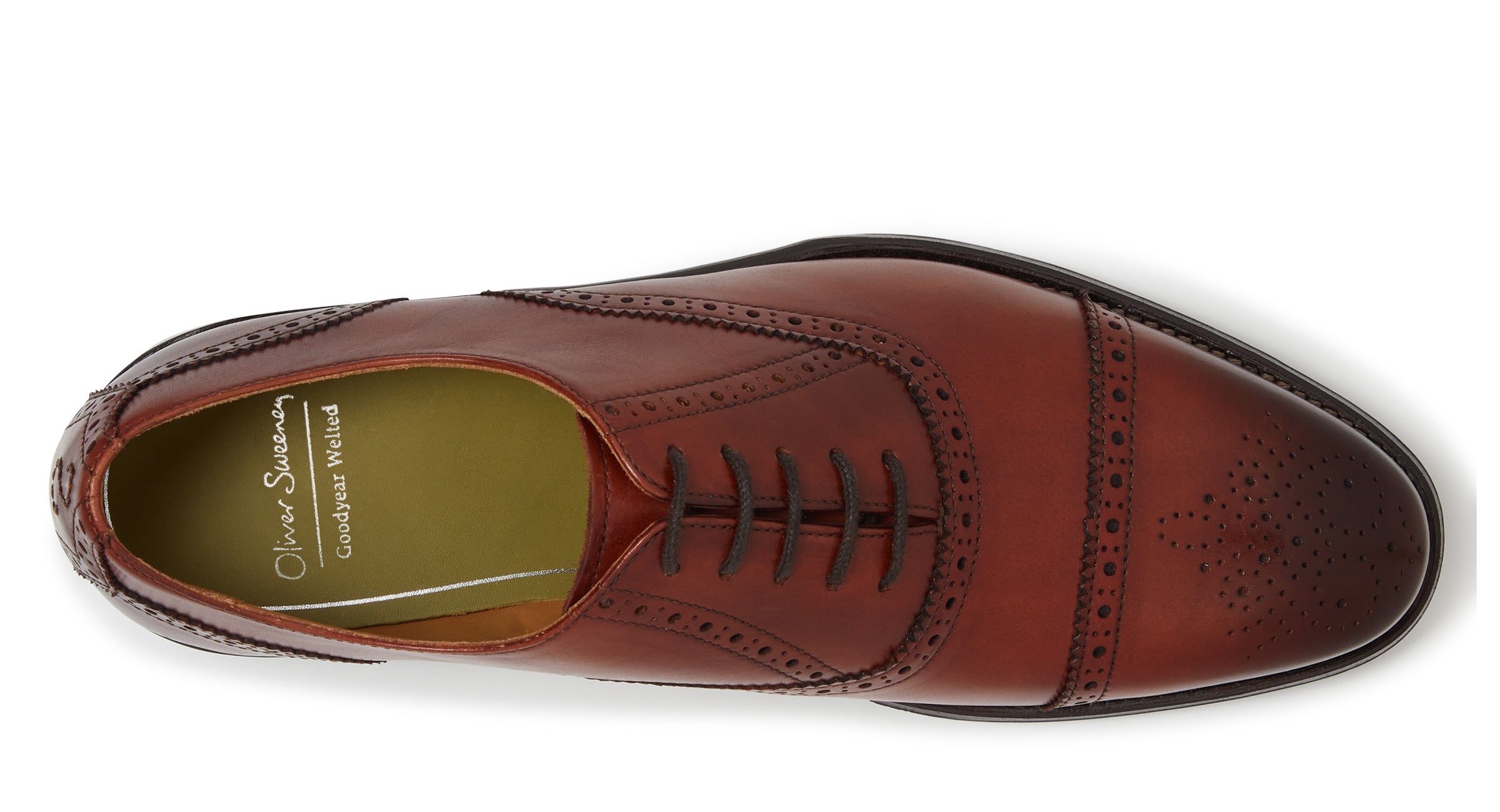 Clarks oliver limit british 2024 tan