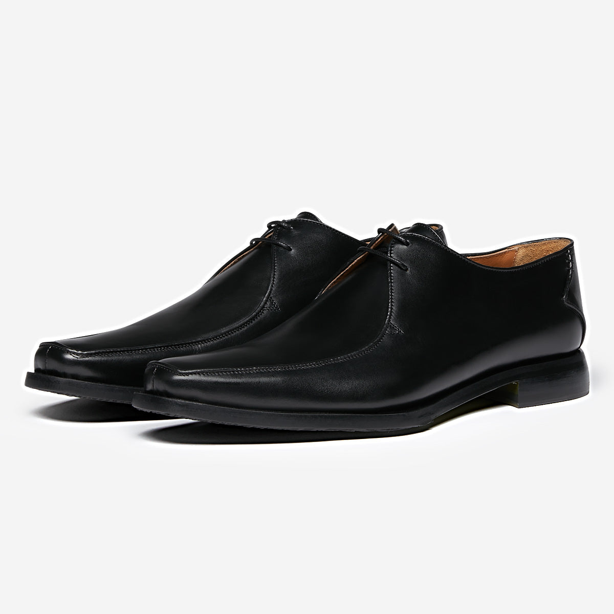 Oliver sweeney black sales shoes