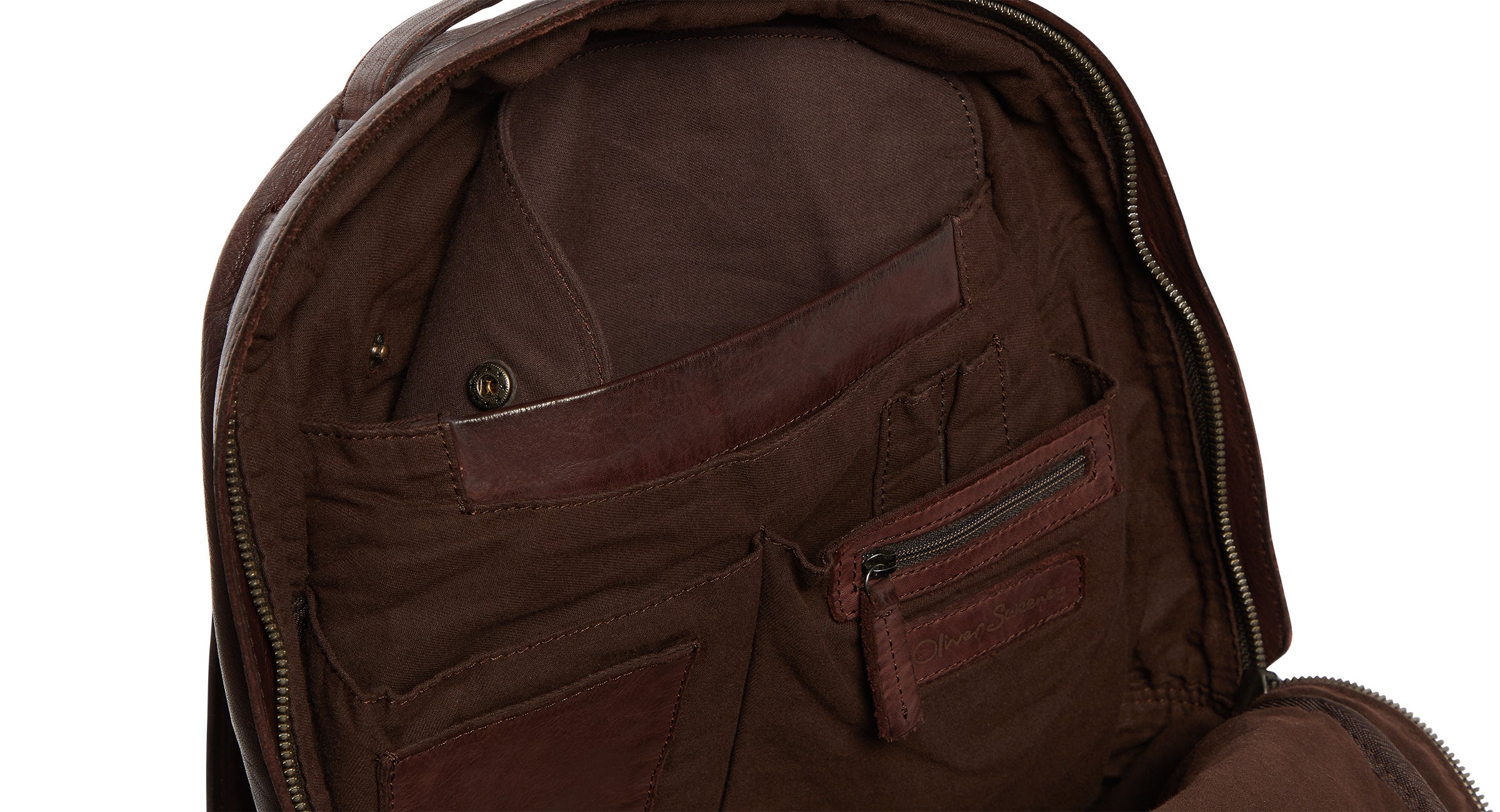 Mens backpack with lots hotsell of pockets