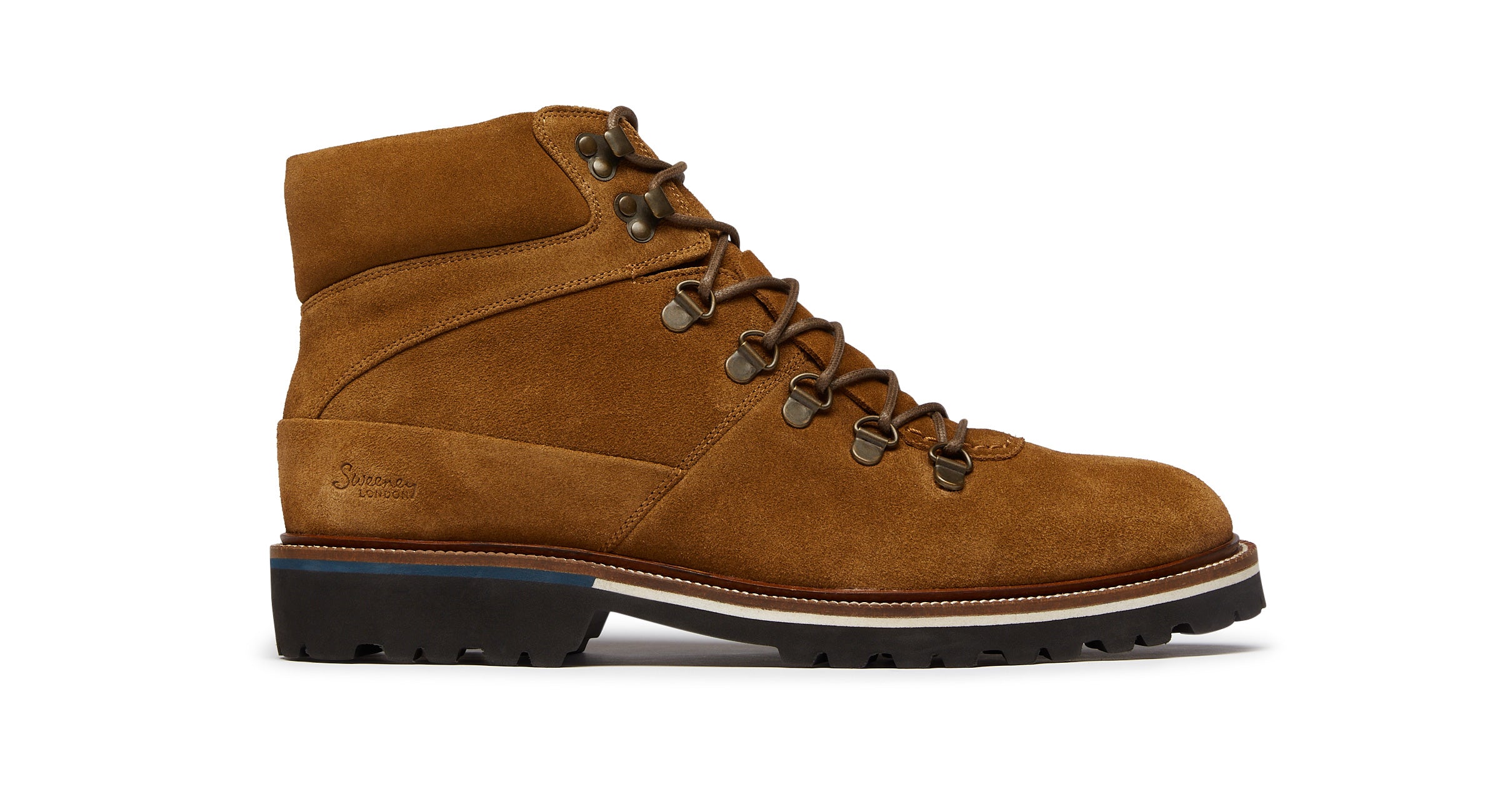 Oliver sweeney rispond clearance boots