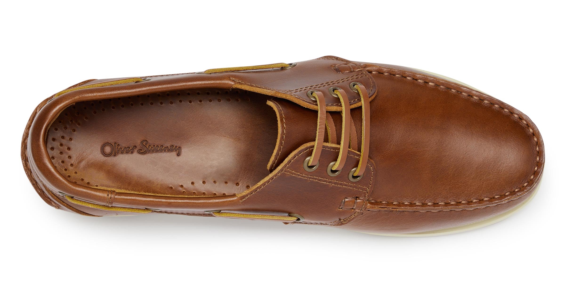 Oliver sweeney boat on sale shoes