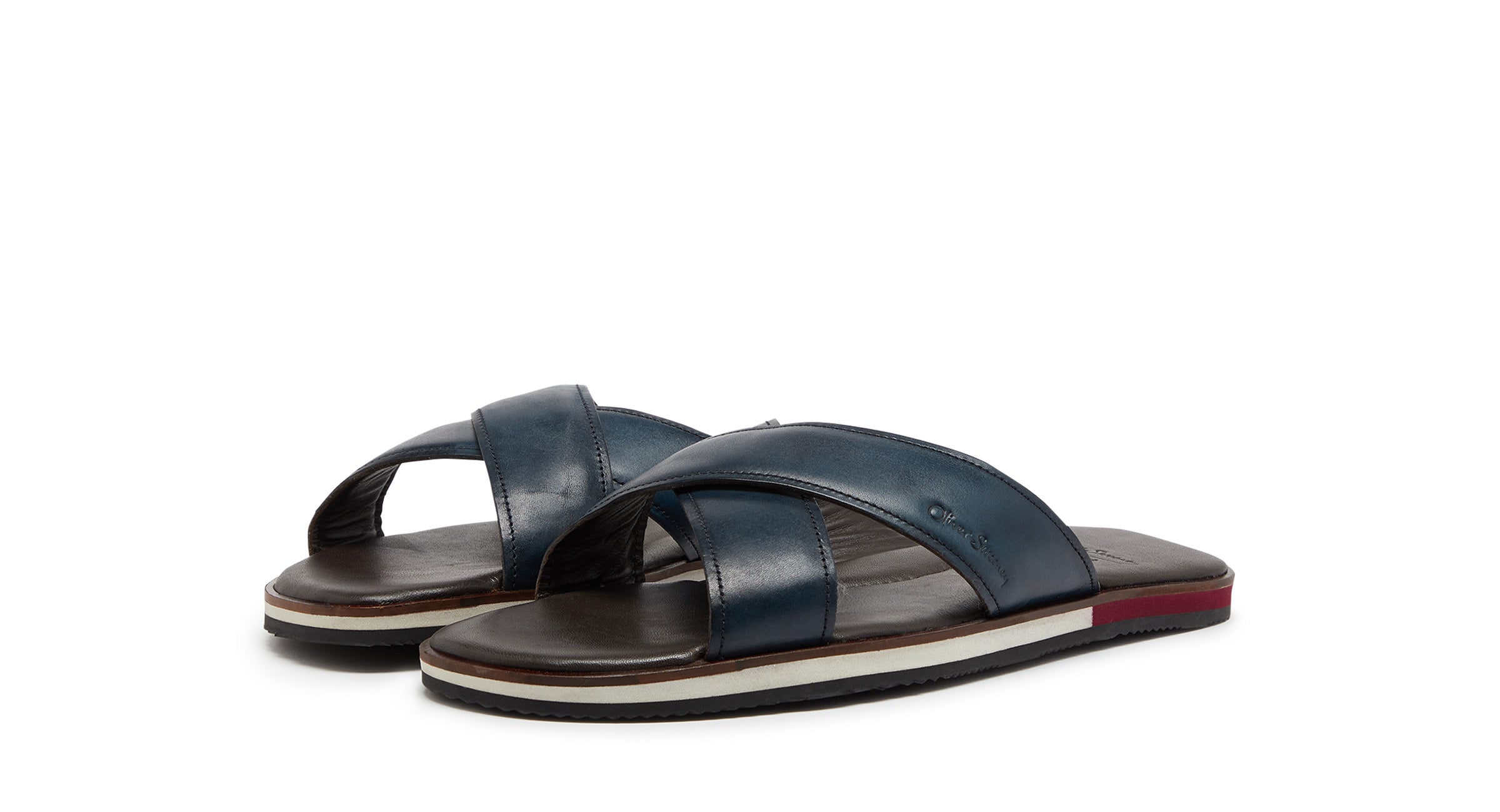 Mens sandals hot sale style 219