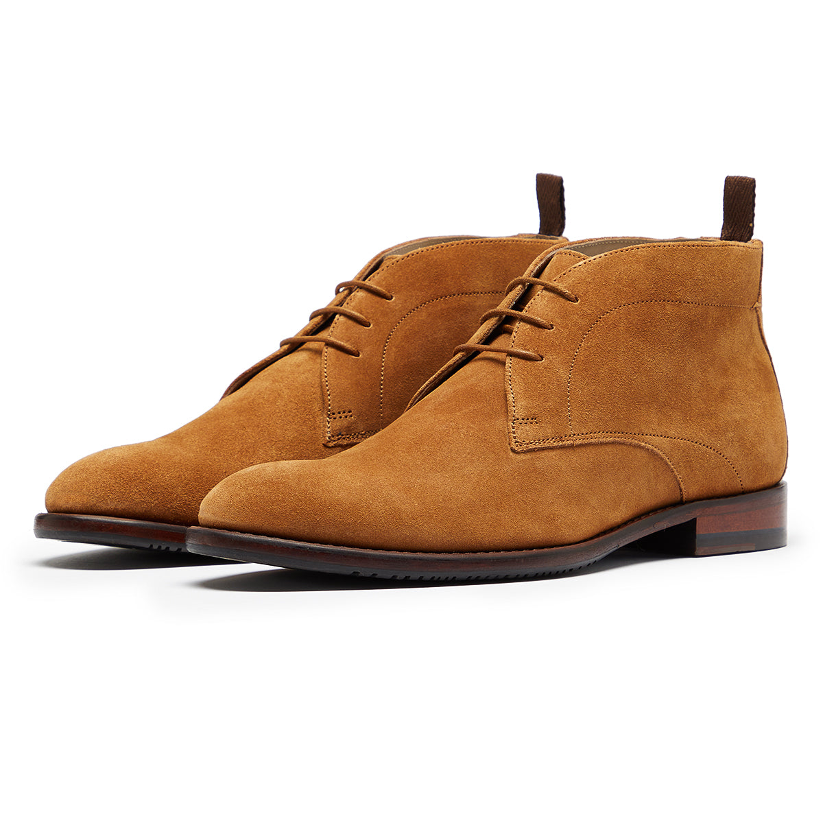 Farleton Whisky Boots | Oliver Sweeney