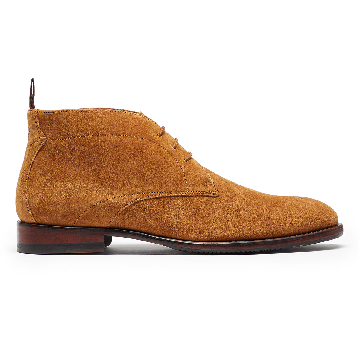 Farleton Whisky Boots | Oliver Sweeney