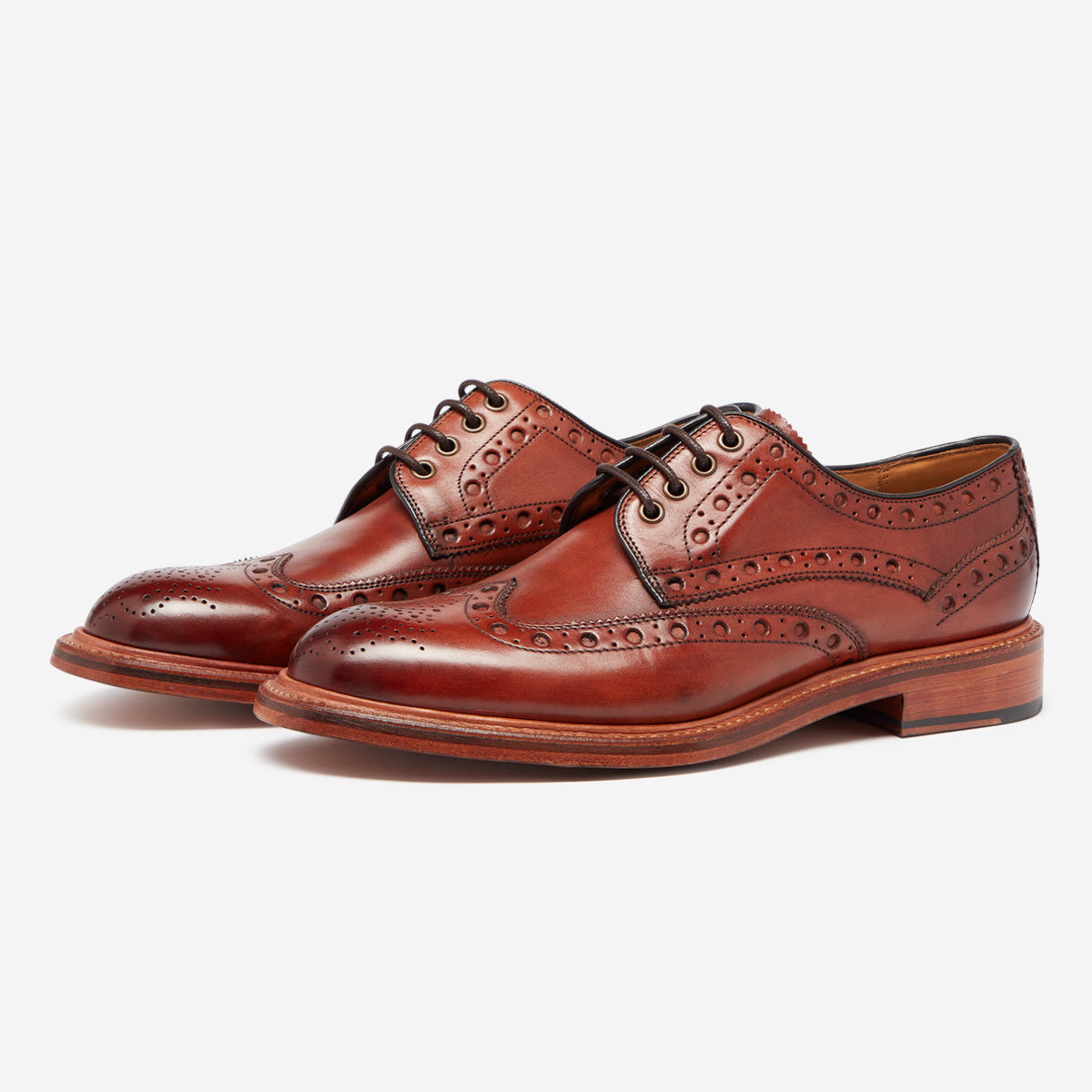 Oliver sweeney cheap brogues sale